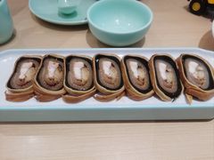 -吕氏疙瘩汤·新派鲁菜(东城万达广场店)