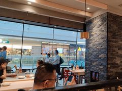 -大师兄·西北小馆(南沙万达广场店)