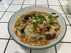 -仙妈米粉店(庆丰路)