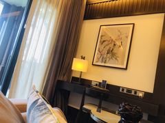 -广州都喜泰丽温泉度假酒店