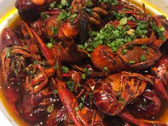 -霸王虾·麻辣小龙虾(清水河公园店)