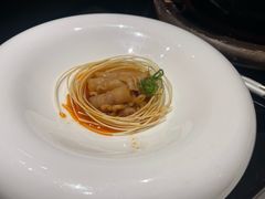 -富淳饭店(陆家嘴保利广场店)