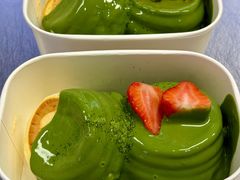 -狐狸和向日葵·芙甜(北京路店)