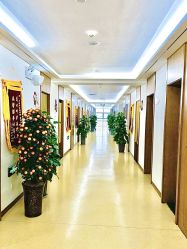 -月满阁月子中心(莲湖区店)