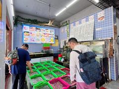 -众味海鲜大排档·活海鲜·潮汕味(南澳店)