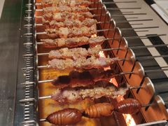-丰茂烤串(金源店)