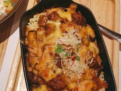-原石牛扒·约会餐厅(龙城万科里店)