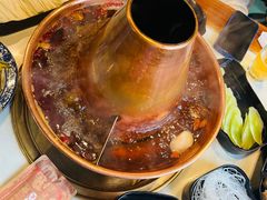 -宣武小院涮肉(前门店)