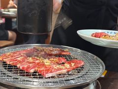-蒜香焼肉PURUSHIN(马场路店)