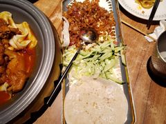 -耶里夏丽·丝路新疆菜·清真食品(徐汇南丹东路臻选店)