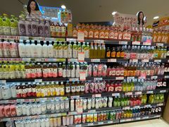 -世纪联华超市(江城店)