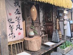 -小河直街历史文化街区