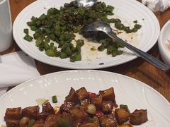 -花舍·新派粤菜·西餐·下午茶(亚运村·鸟巢店)