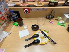 -友壹町寿司(佛山新DNA店)