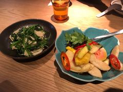 -纳鲁孜·新疆特色餐厅(上海悦荟广场店)