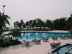 -惠州金海湾嘉华度假酒店