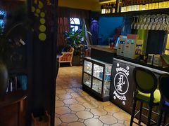 -孔雀裡融合餐厅