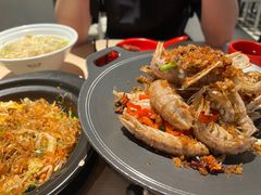 -避风塘(宝山万达店)