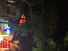 -桥东喜碧海鲜街(水东街店)