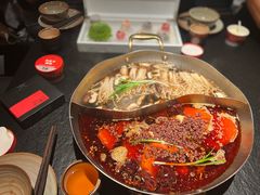 -色響火锅(恒隆广场店)