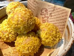 -芭莉与彩虹西餐厅(成都合生汇店)