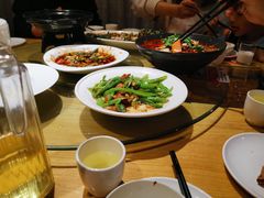 -赤宴·川菜(玉林店)