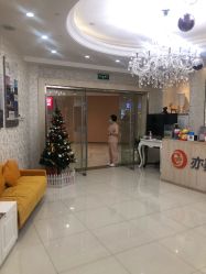-Cocodemer女性健康·产后恢复(天一广场店)