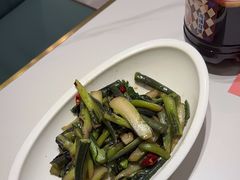 -刘胖子家常菜·蹄花焖藕(中南店)