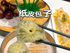 -江城小馆陕南妈妈菜·全球旅行餐厅(钟楼店)