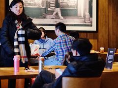 -星巴克(成都科学城店)