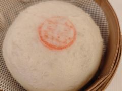 龙羊酒酿馒头-桂满陇·手作小笼包&江南叫花鸡(中山公园店)