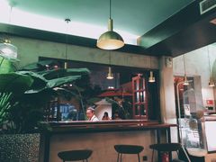 -ChitChat奇洽·Bistro(黎黄陂路店)