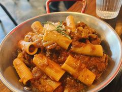 慢炖牛肉酱意面-BOTTEGA意库(中骏世界城店)