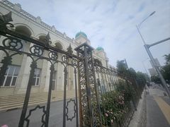 -中国伊斯兰教经学院