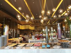 -海鲜自助·汇咖啡厅(宜宾绿发皇冠假日酒店)