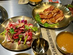 -炉队长·齐齐哈尔家庭烤肉(马家堡店)