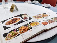 -清真•蜀风园(丁字沽店)