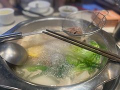 -小肥牛潮汕牛肉火锅(南联店)