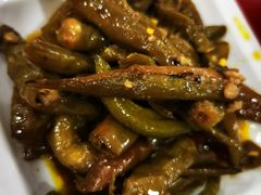 醋青椒-蒋炸酱(内东街店)