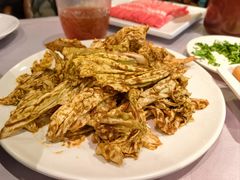 -东来顺饭庄(apm总店)