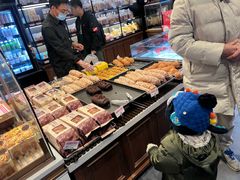 -御品轩(凤城二路店)