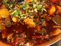 -华豫川酒家(大卫城店)