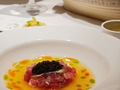 -滙壹西餐厅·厦门华尔道夫酒店