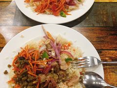 -塔斯提抓饭(东城汇店)
