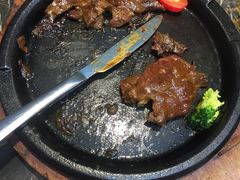 -吉布鲁牛排海鲜自助(武侯泛悦国际店)
