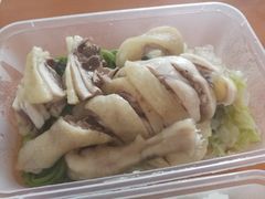 -文昌鸡饭店(金鸡岭小学店)
