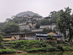 -英西峰林·洞天仙境