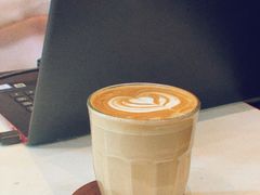 -Home Cafe(水榭春天店)
