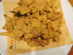 -津沽小院(天津之眼店)