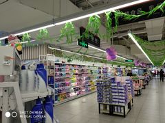 -物美超市(金宝街店)